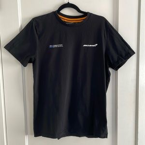 McLaren F1 Daniel Ricciardo 3 T-Shirt